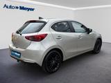 Mazda 2 SKYACTIV-G 1.5 AUTOMATIK Homura |AHK|NAV| - Mazda 2 in Freiburg