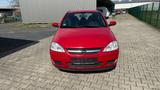 Opel Corsa C Basis Automatik - Opel Corsa aus 2005: C
