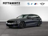 BMW M340i xDrive Touring Panorama|19"LMR|Parkass. - gebrauchte BMW M340i aus dem Jahr 2021