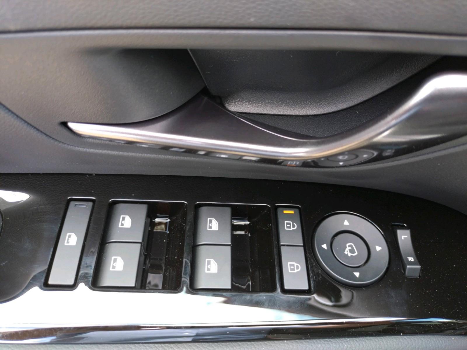 Hyundai TUCSON FL (MY25) 1.6 T-GDi 48V DCT 4WD N LINE SD