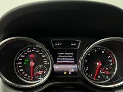 MERCEDES-BENZ GLE 500 4MATIC/ V8 / 2.HA/ 95.000KM/ GARANTIE MERCEDES-BENZ GLE 500 4MATIC/ V8 / 2.HA/ 95.000KM/ GARANTIE