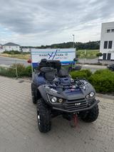 TGB Blade 550 EFI Special Edition LOF Zulassung - Angebote