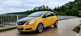 Opel Corsa D Color-Race Edition - Opel Corsa: Race