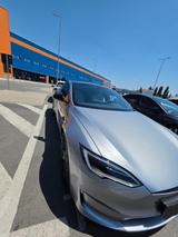 Tesla Model S Allradantrieb mit Dualmotor - - Tesla von 2026