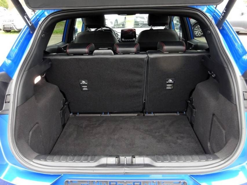 Fahrzeugabbildung Ford Puma 1.0 EcoBoost Mils Hybrid ST-Line