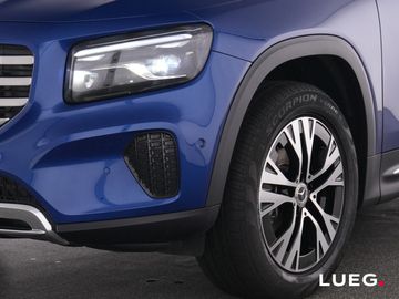 Mercedes GLB 200 - 9