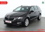 Skoda Octavia Combi 1.8 TSI DSG Style LED ACC Kamera - Skoda Octavia: Style