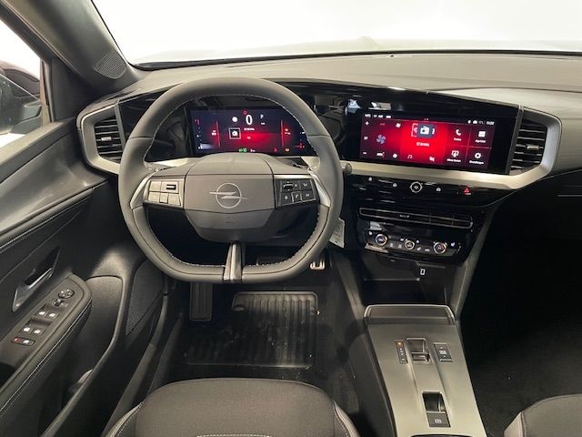 Fahrzeugabbildung Opel Mokka GS LED Verkehrszeich Neues Mod DAB SHZ Kam