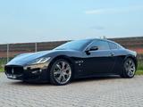 Maserati Granturismo S*TOP-ZUSTAND*4,7 V8*MEGA-SOUND*TOP - Maserati Granturismo: 4.7