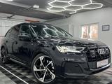 Audi Q7 50 TDI Quattro S-LINE/PANO/ACC/MATRIX/7-SITZ