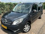 Mercedes-Benz Citan 111CDI*Mixto*5 Siter*Extra Lang* - Offers