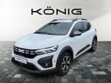 Dacia Sandero Stepway Expression |LPG|Carplay|Kamera - Dacia Sandero: Stepway Expression