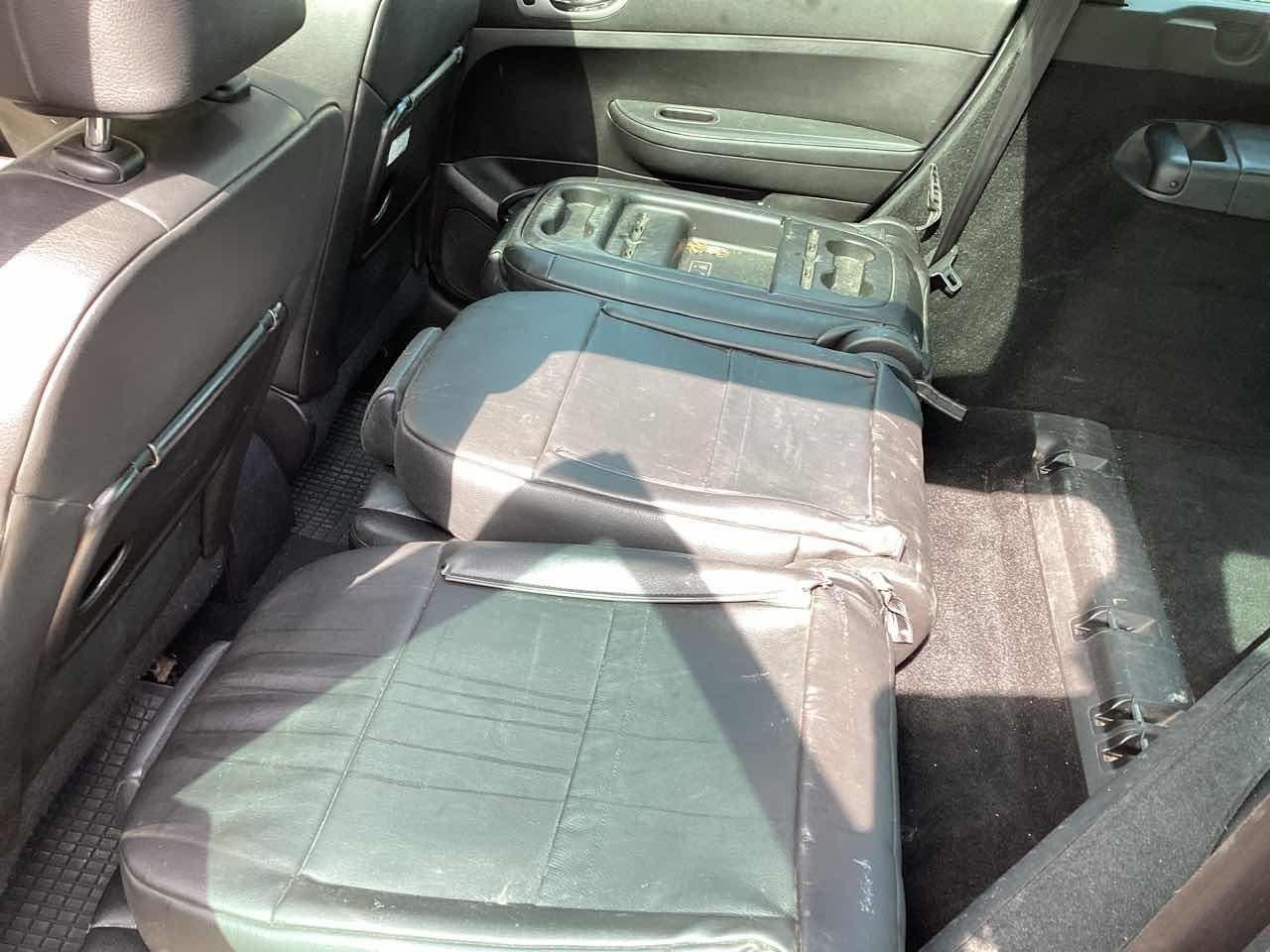 Peugeot 307 2006 — photo 9