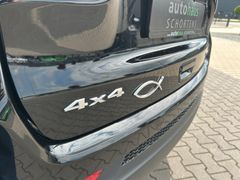 Fahrzeugabbildung Jeep Compass 1.4 MultiAir Limited *4WD*ACC*SHZ*ALPINE