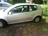 Volkswagen Golf V Lim. Goal - Gebrauchtwagen bis 2.000 Euro