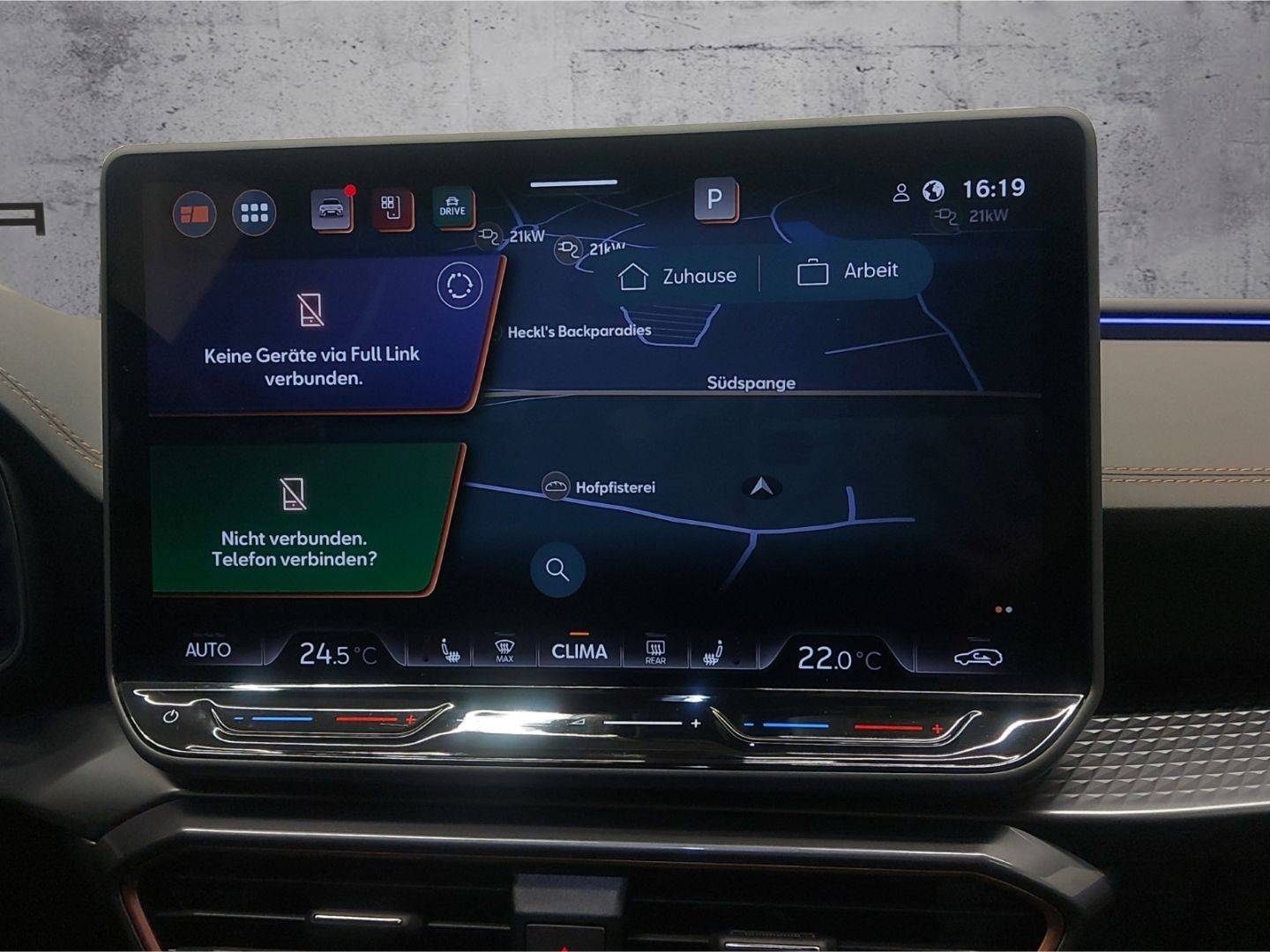 Cupra Leon - Bild 17