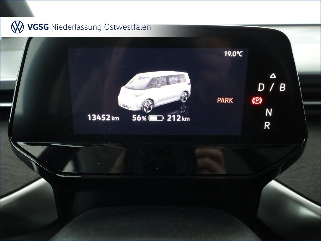 Volkswagen ID. Buzz - Bild 13