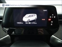 Volkswagen ID. Buzz - Vorschau Bild 13