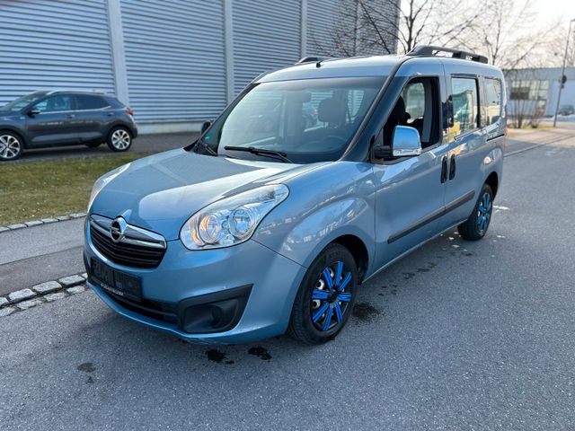 Opel Combo D Edition L1H1