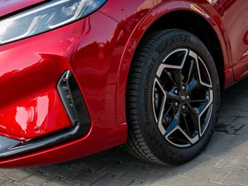 Ford Kuga 2.5 Hybrid ST-Line Assistentpaket Kamera