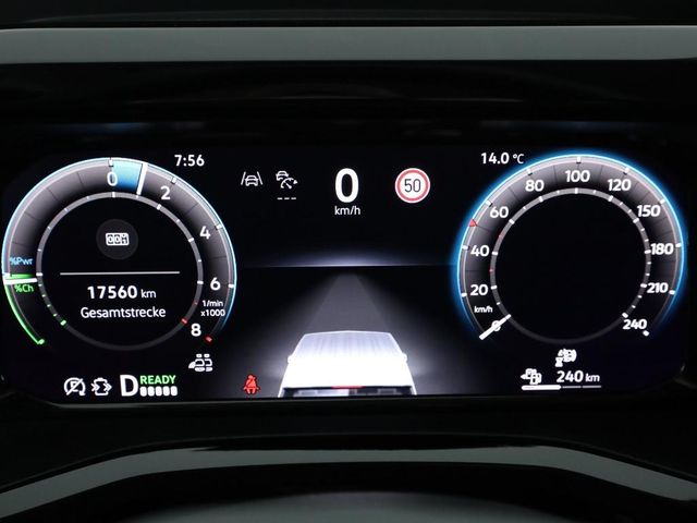 T7 California Coast 1.5 TSI eHybrid 4M STANDHZG