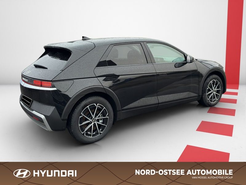 Fahrzeugabbildung Hyundai IONIQ 5 FL CENTRIQ LED-Paket