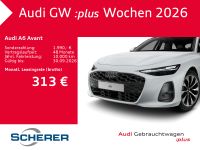 Audi A6 - Vorschau Bild 8