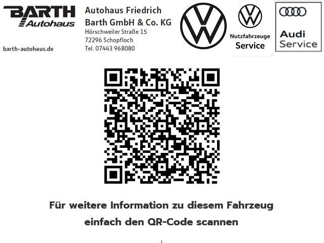 Fahrzeugabbildung Volkswagen Taigo Life 1.0 TSI+APP-CONNECT+SITZHEIZ+LED+PDC+