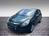 Opel Corsa D *erst 75tkm gelaufen* - Opel Corsa aus 2008: D