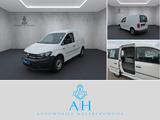 Volkswagen Caddy Kasten EcoProfi BMT*AHK*Klima*++ - VW Caddy Gebrauchtwagen in München