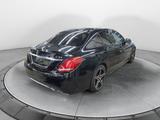 Mercedes-Benz C 43 AMG Limo PANO*LED*18Z*MEMO*KAM*PARK-ASSIST - Mercedes-Benz C 43 AMG: Limousine