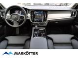 Volvo S90 T8 AWD Recharge Ultimate Dark Akustik/360 - Volvo Gebrauchtwagen in Gütersloh