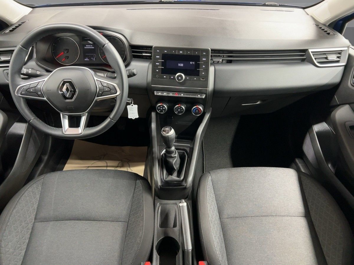 Renault Clio - Bild 12