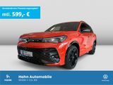 Volkswagen Tiguan R-Line 2,0TSI 195kW 4MOT PANO H&K LEDER - Volkswagen Tiguan New cars in Stuttgart