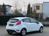 Ford Fiesta Trend *1 Hand * Tüv Neu* - gebrauchte Ford Fiesta aus dem Jahr 2009