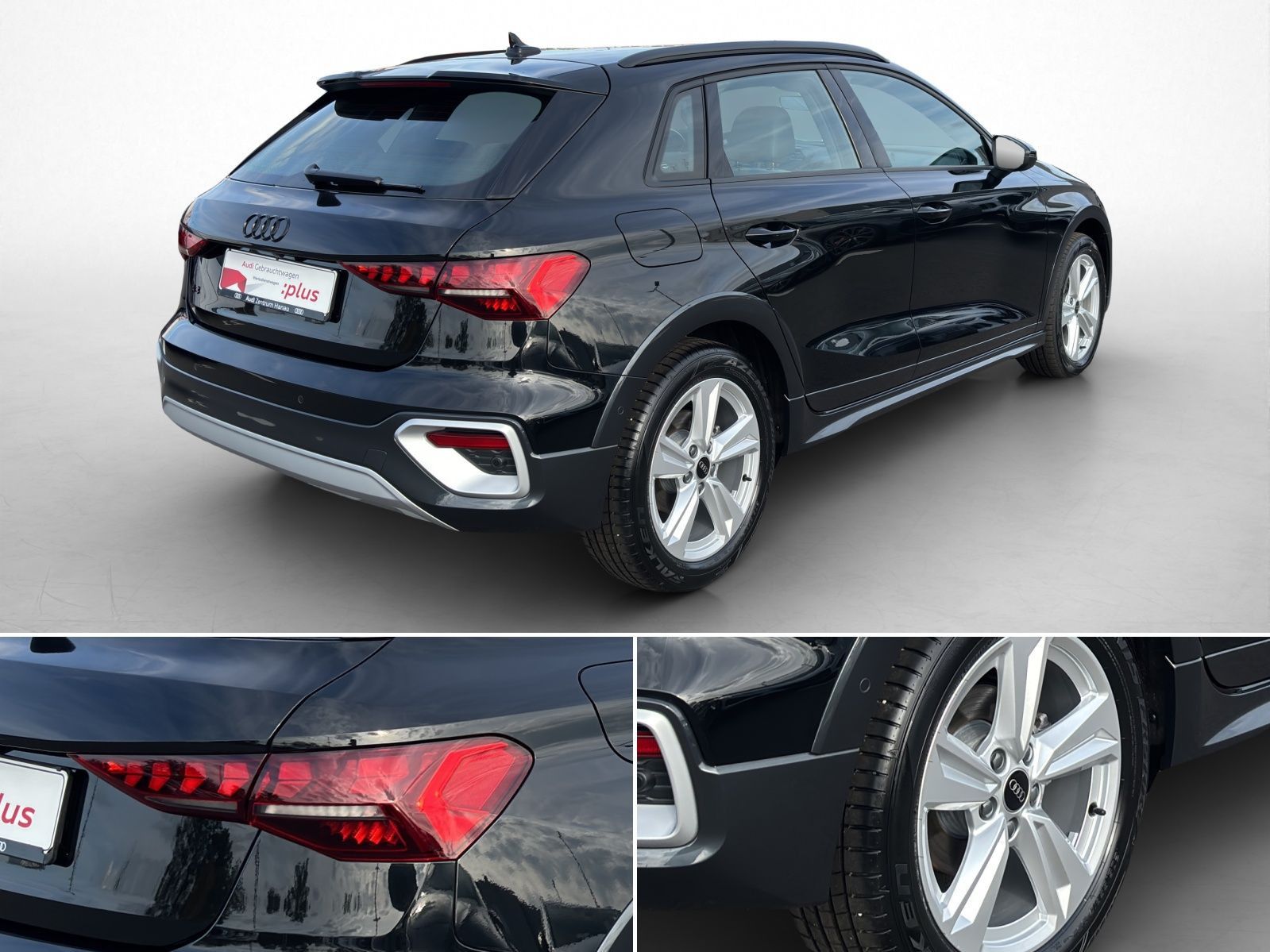 Audi A3 - Bild 23