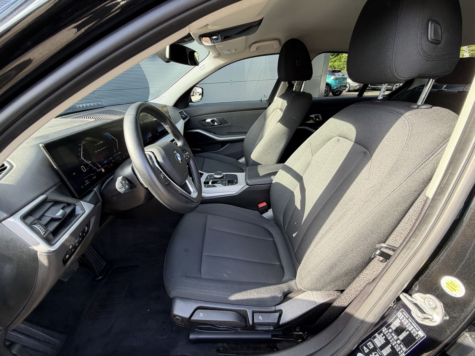 BMW 320 d xDrive Aut.| Driving Assistant | LED foto 7