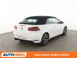 Volkswagen Golf VI 2.0 TSI GTI Aut.*NAVI*XENON*TEMPO*CAM* - Volkswagen Golf Cabrio Vi GTI mit Benzin-Antrieb