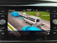 Fahrzeugabbildung Volkswagen T6.1 Multivan Generation Six - Standhzg*Navi*ACC