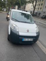 Fiat fiorino - Fiat Fiorino von privat