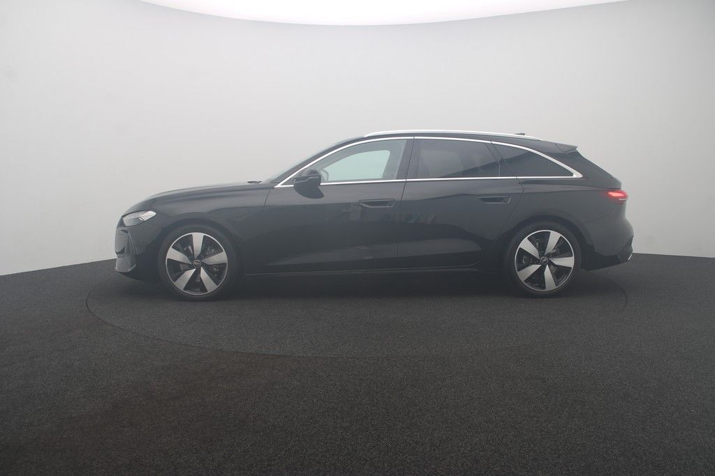 Audi A5 Avant TFSI . LED Navi ACC AHK SHZ imagem 2