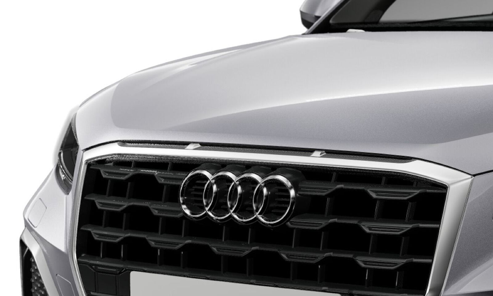 Audi Q2 - Bild 6