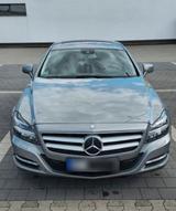 Mercedes-Benz Mercedes CLS 350 CDI - Mercedes-Benz CLS 350 in Bielefeld