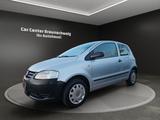 Volkswagen Fox 1.4 TDI - Volkswagen Fox: TDI
