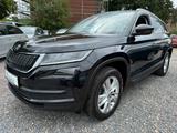 Skoda Kodiaq Style 4x4 - Skoda Kodiaq Gebrauchtwagen in Hamburg