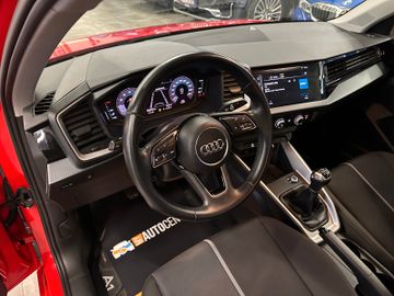 Audi A1 Sportback 30 TFSI *2. Hand*Klima*SHZ*BT*PDC*