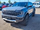 Ford Ranger Raptor 3.0l Eco V6 *Raptor Paket/Rollo* - Ford Ranger mit Benzin-Antrieb: 3.0