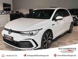 Volkswagen GOLF VIII R-LINE 1.5 TSI NAVI ACC SHZ SPORTSITZ - Volkswagen Golf: Sport Line