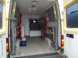 Mercedes-Benz Sprinter - Mercedes-Benz 2003