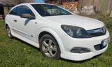 Opel Astra GTC 1.8 OPC Sport - Opel Astra aus 2009: Opc
